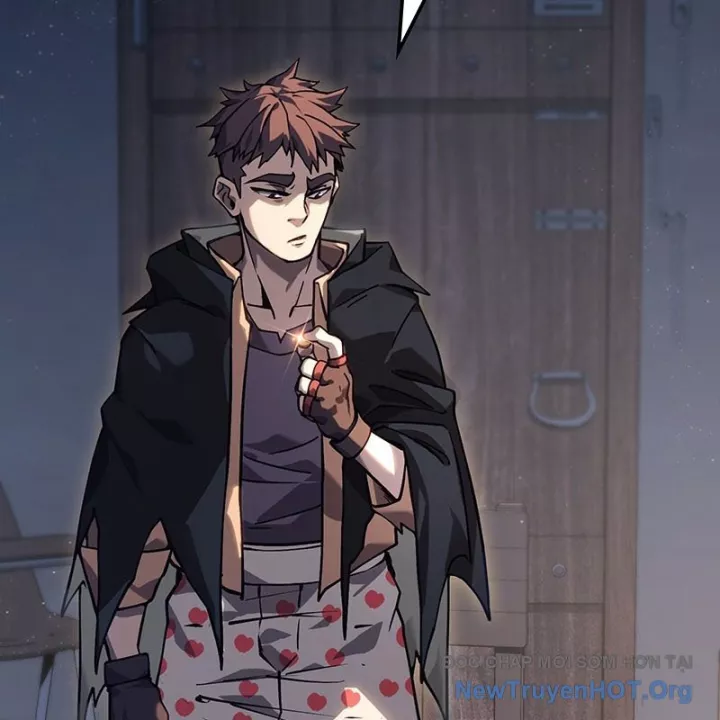 Mạo Hiểm Giả Carl: Chapter 3.5