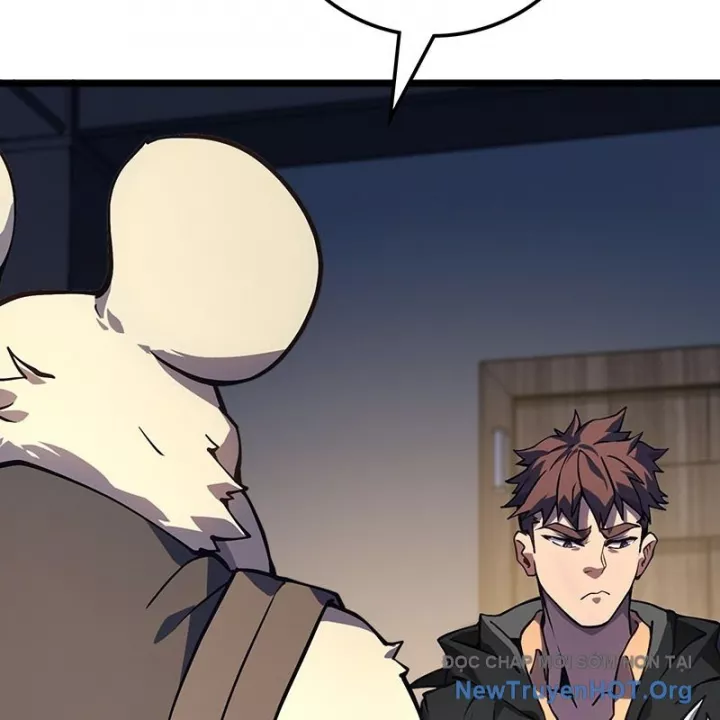 Mạo Hiểm Giả Carl: Chapter 3.5