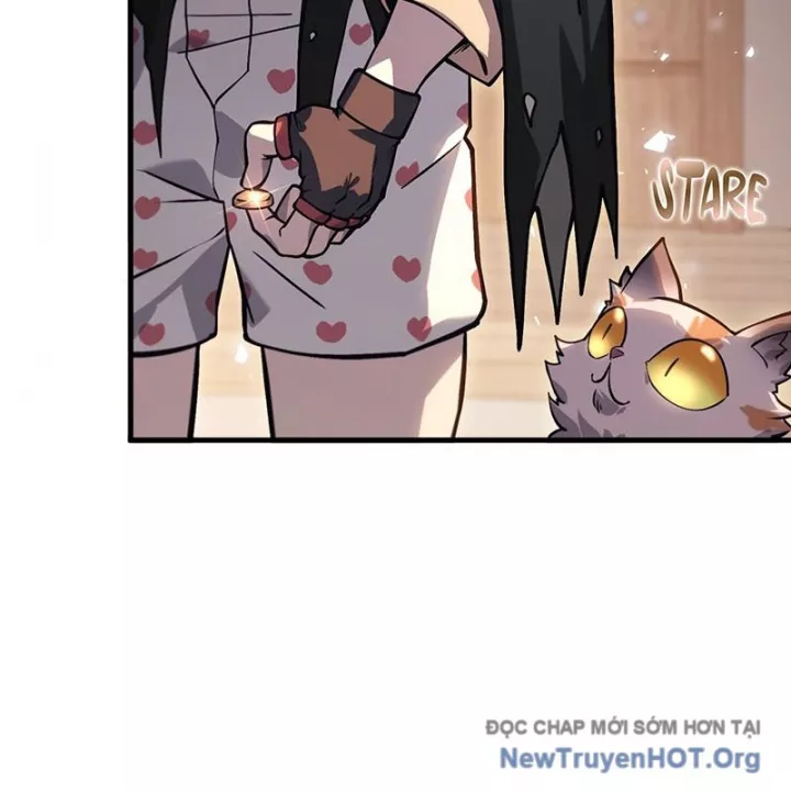 Mạo Hiểm Giả Carl: Chapter 3.5