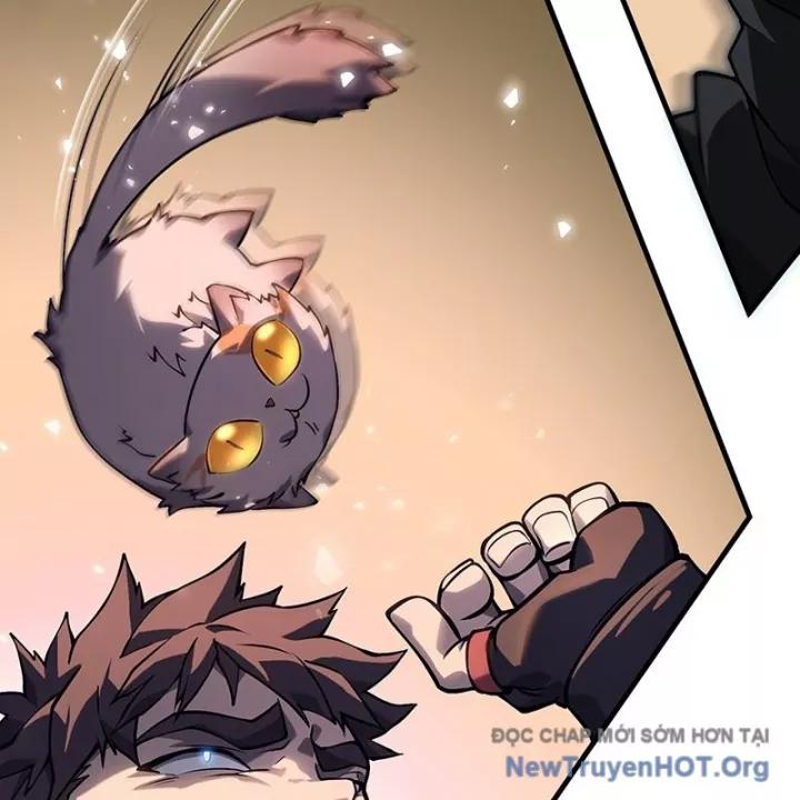 Mạo Hiểm Giả Carl: Chapter 3.5