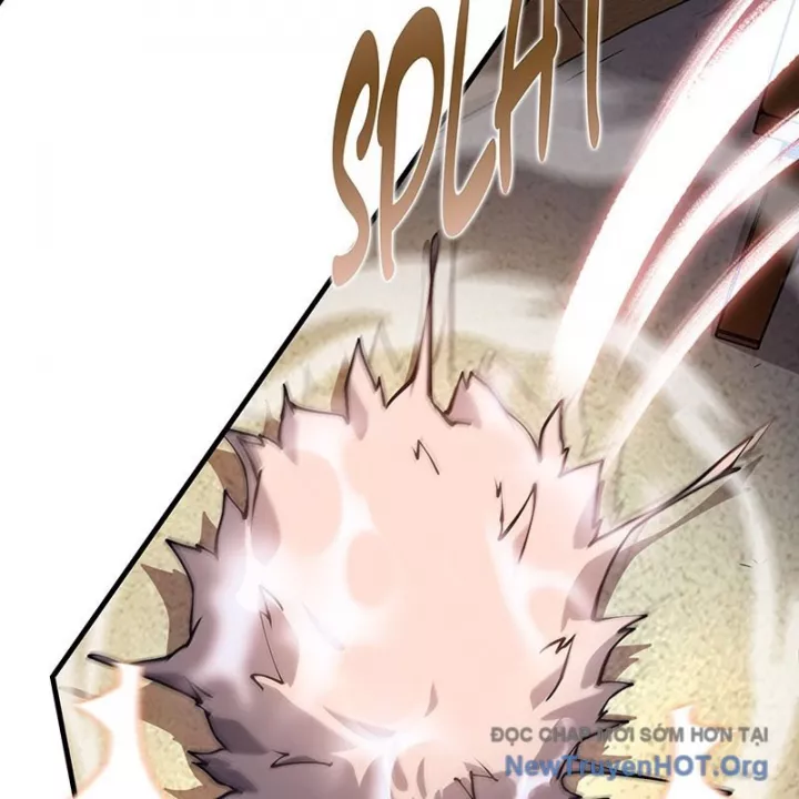 Mạo Hiểm Giả Carl: Chapter 3.5