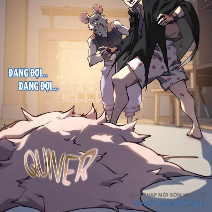 Mạo Hiểm Giả Carl: Chapter 3.5