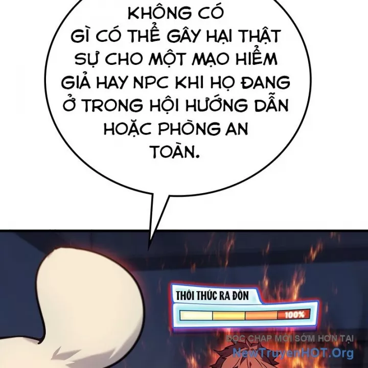 Mạo Hiểm Giả Carl: Chapter 3.5