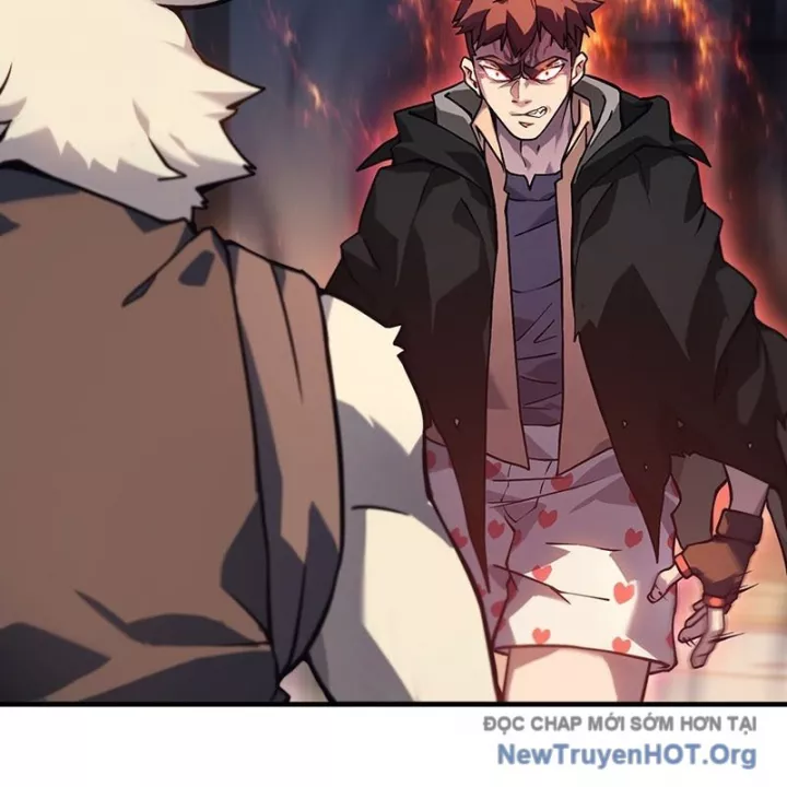 Mạo Hiểm Giả Carl: Chapter 3.5