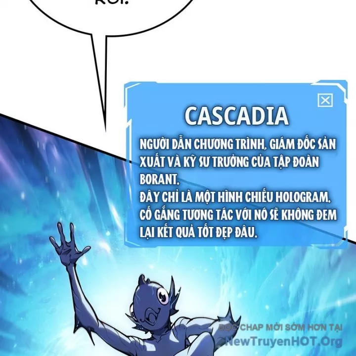 Mạo Hiểm Giả Carl: Chapter 3.5