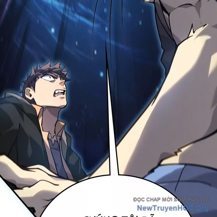 Mạo Hiểm Giả Carl: Chapter 3.5