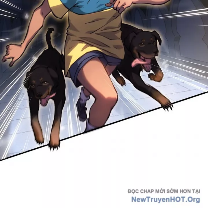 Mạo Hiểm Giả Carl: Chapter 3.5