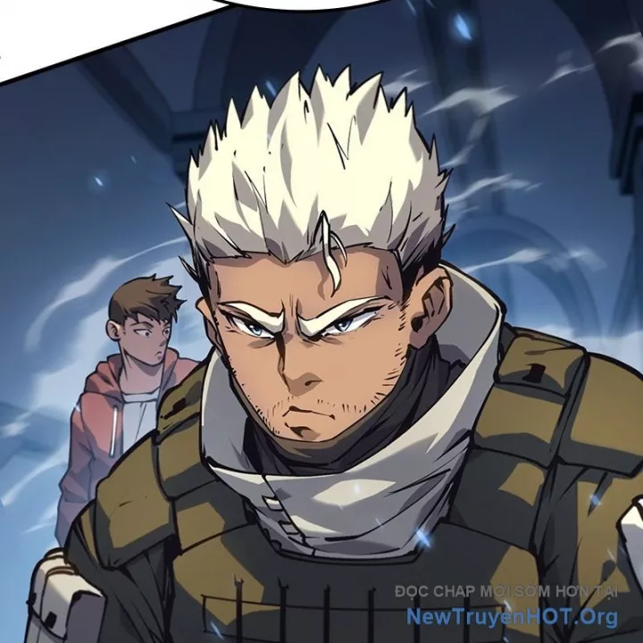 Mạo Hiểm Giả Carl: Chapter 3.5