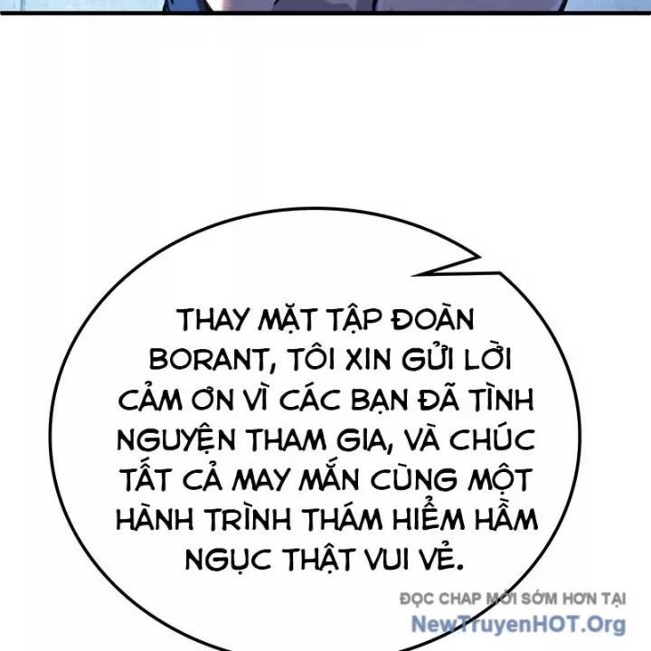 Mạo Hiểm Giả Carl: Chapter 3.5