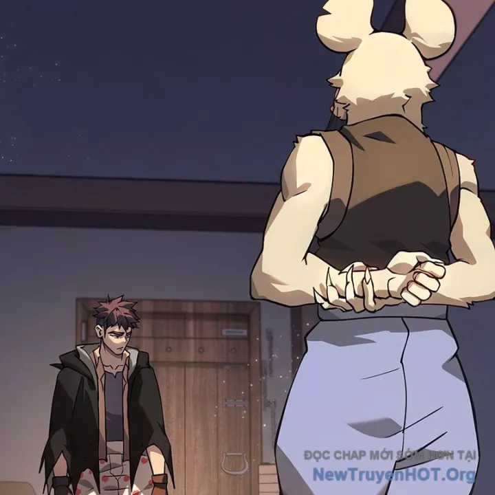 Mạo Hiểm Giả Carl: Chapter 3.5