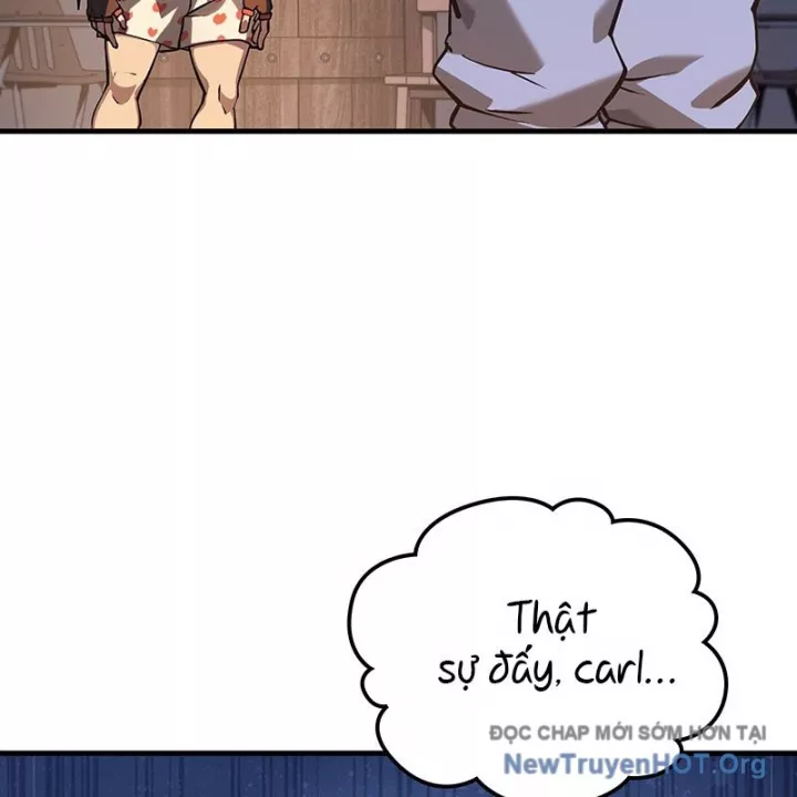 Mạo Hiểm Giả Carl: Chapter 3.5