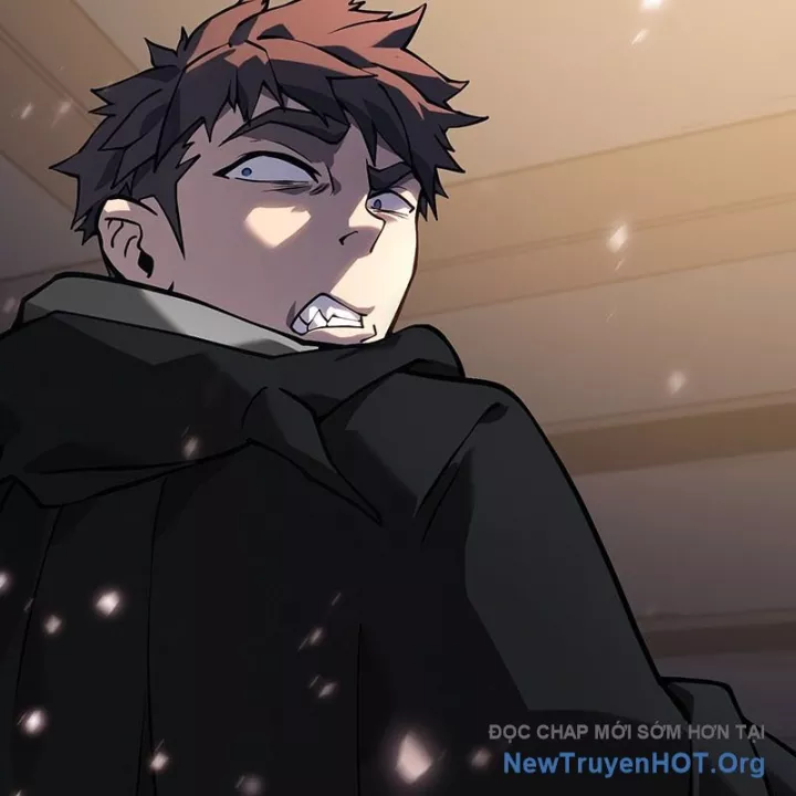 Mạo Hiểm Giả Carl: Chapter 3.5