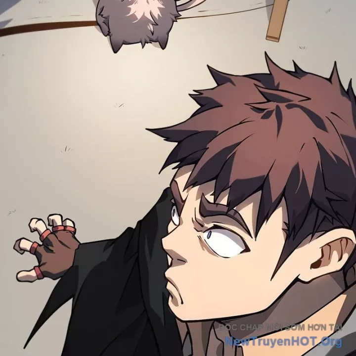 Mạo Hiểm Giả Carl: Chapter 3.5