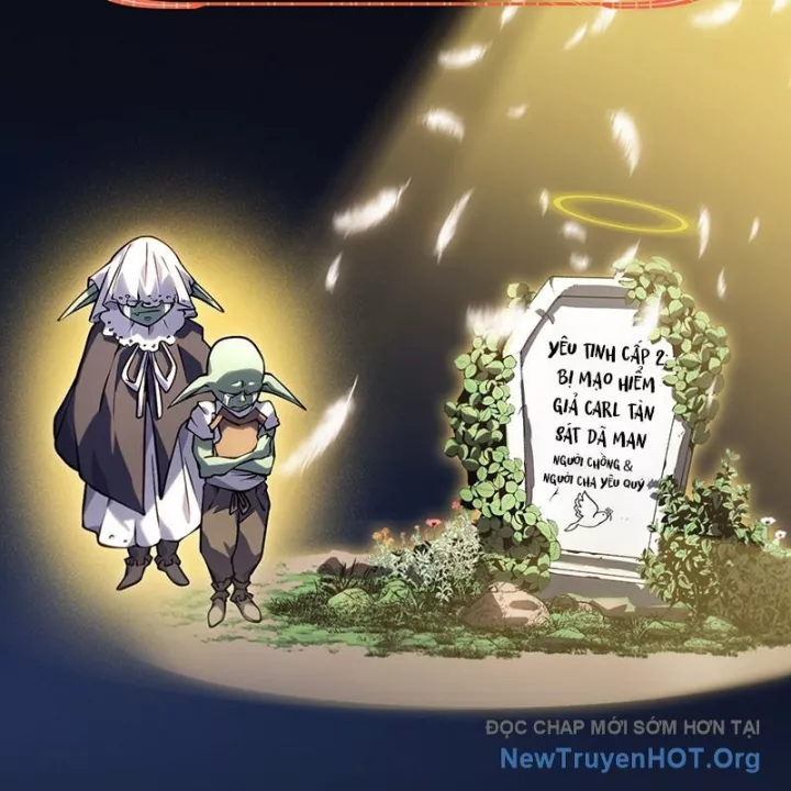 Mạo Hiểm Giả Carl: Chapter 3.5