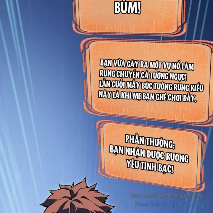 Mạo Hiểm Giả Carl: Chapter 3.5