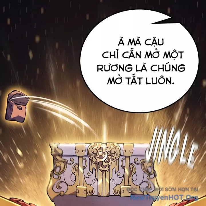 Mạo Hiểm Giả Carl: Chapter 3.5