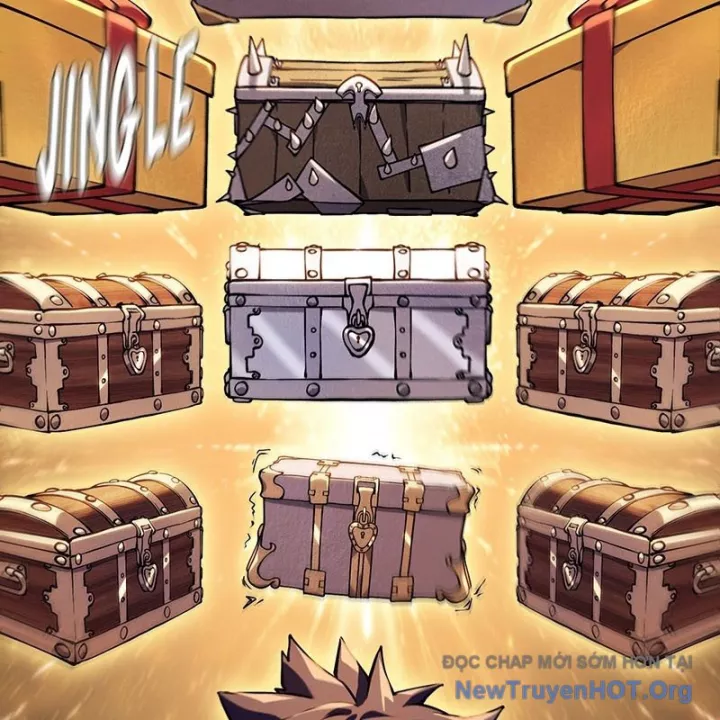 Mạo Hiểm Giả Carl: Chapter 3.5