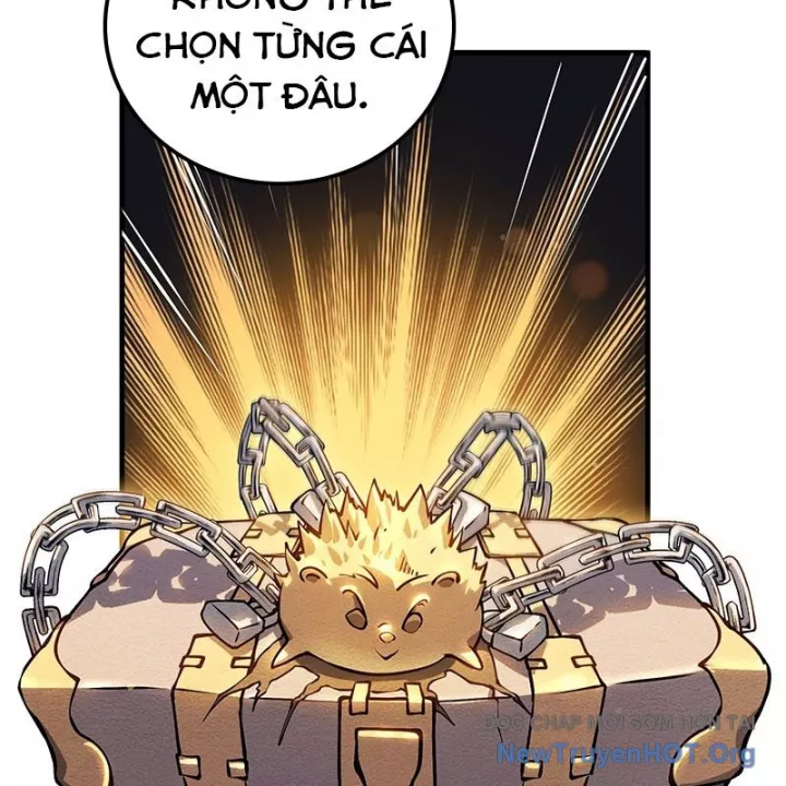 Mạo Hiểm Giả Carl: Chapter 3.5