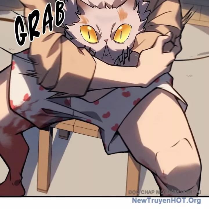 Mạo Hiểm Giả Carl: Chapter 3.5