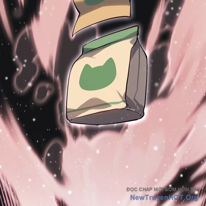 Mạo Hiểm Giả Carl: Chapter 3.5