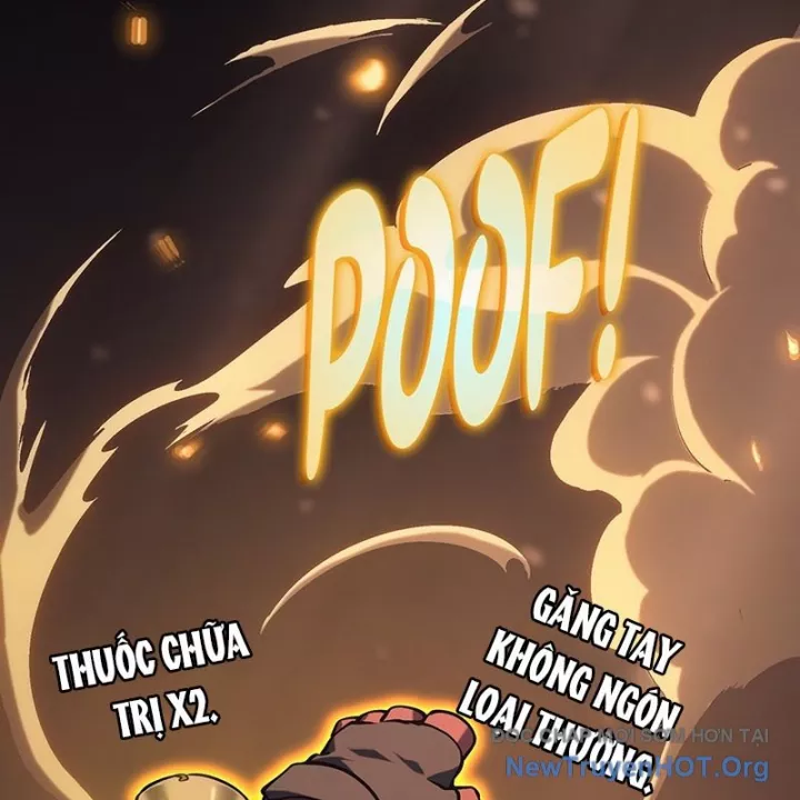 Mạo Hiểm Giả Carl: Chapter 3.5