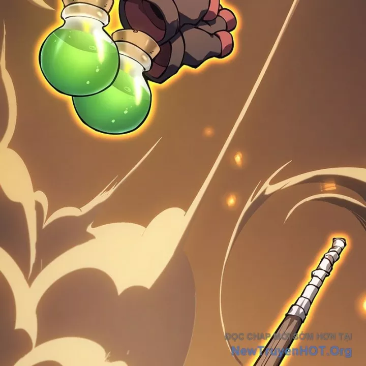 Mạo Hiểm Giả Carl: Chapter 3.5