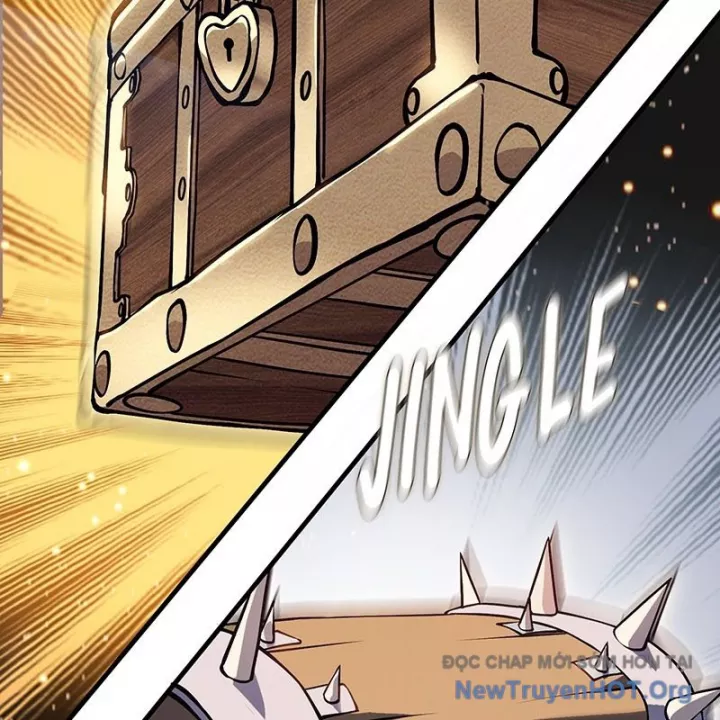 Mạo Hiểm Giả Carl: Chapter 3.5