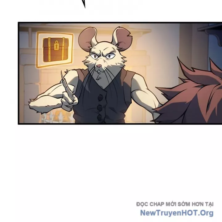 Mạo Hiểm Giả Carl: Chapter 3.5