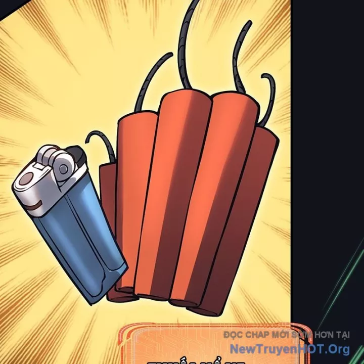 Mạo Hiểm Giả Carl: Chapter 3.5