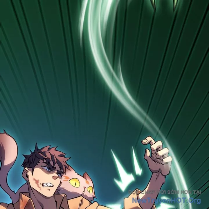 Mạo Hiểm Giả Carl: Chapter 3.5