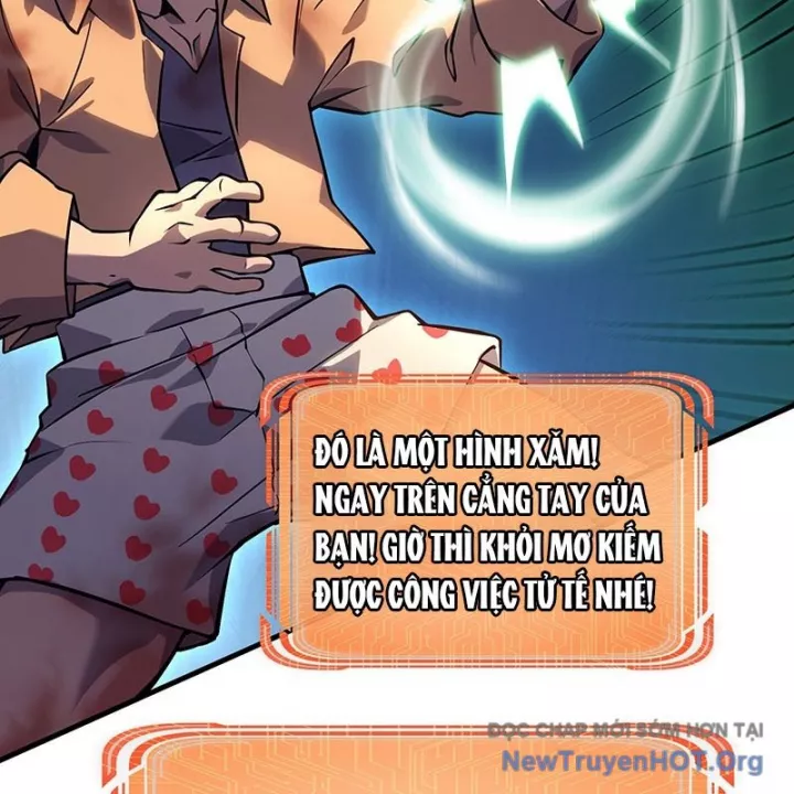 Mạo Hiểm Giả Carl: Chapter 3.5