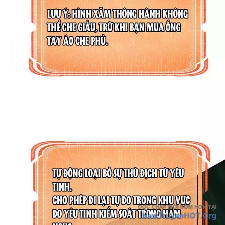 Mạo Hiểm Giả Carl: Chapter 3.5