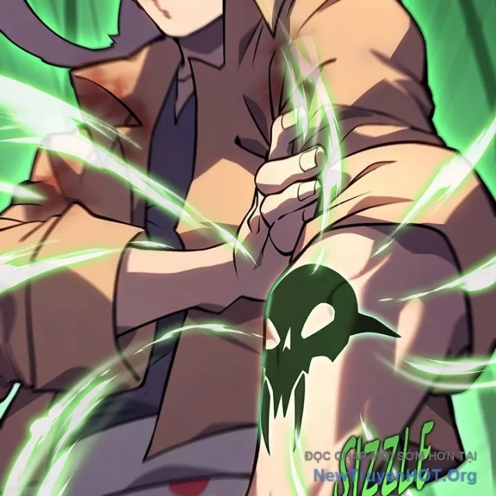 Mạo Hiểm Giả Carl: Chapter 3.5