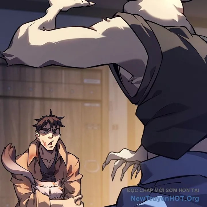 Mạo Hiểm Giả Carl: Chapter 3.5