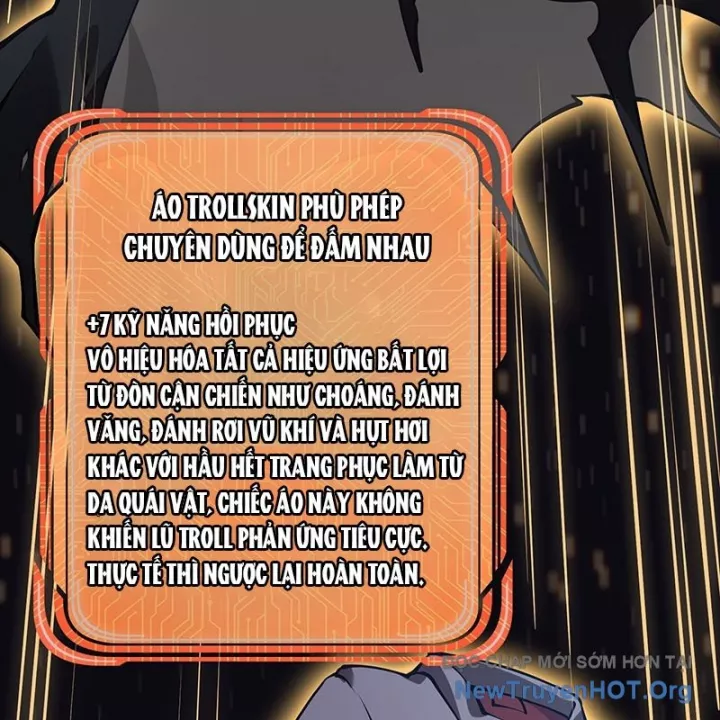 Mạo Hiểm Giả Carl: Chapter 3.5