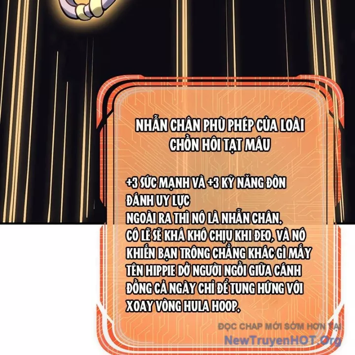 Mạo Hiểm Giả Carl: Chapter 3.5