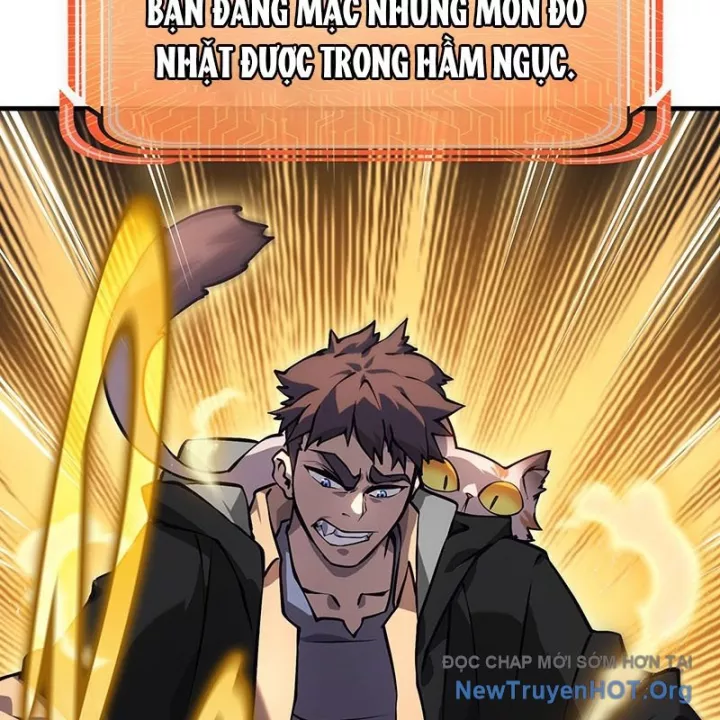 Mạo Hiểm Giả Carl: Chapter 3.5