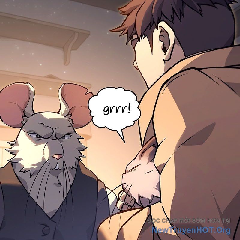 Mạo Hiểm Giả Carl: Chapter 3