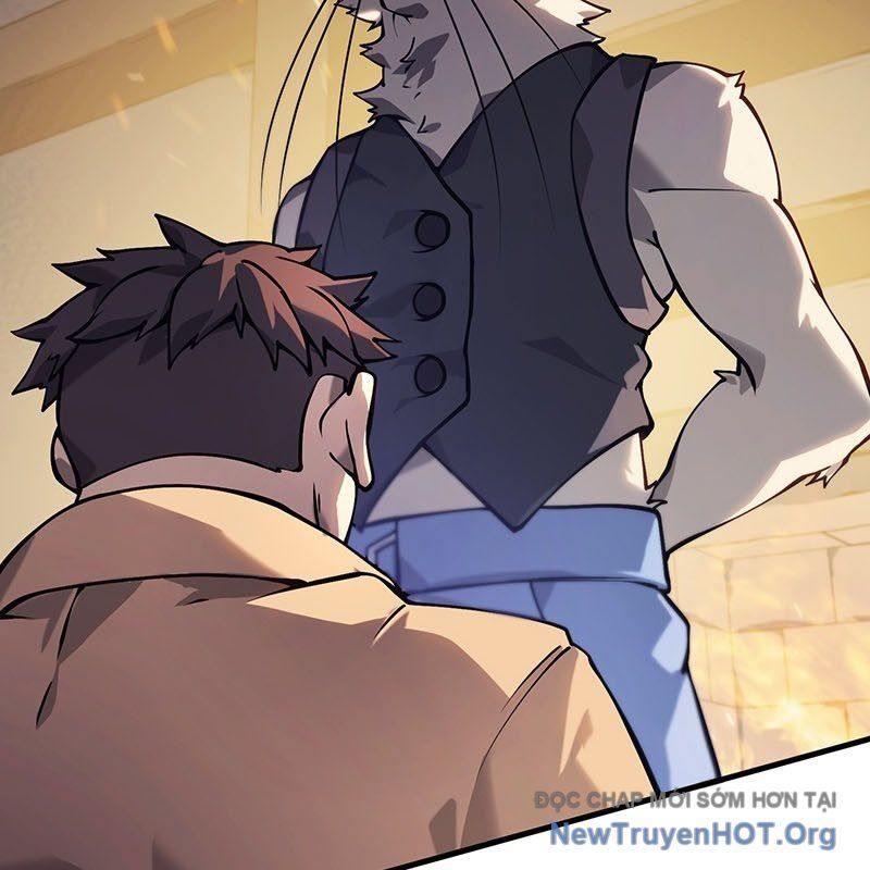 Mạo Hiểm Giả Carl: Chapter 3