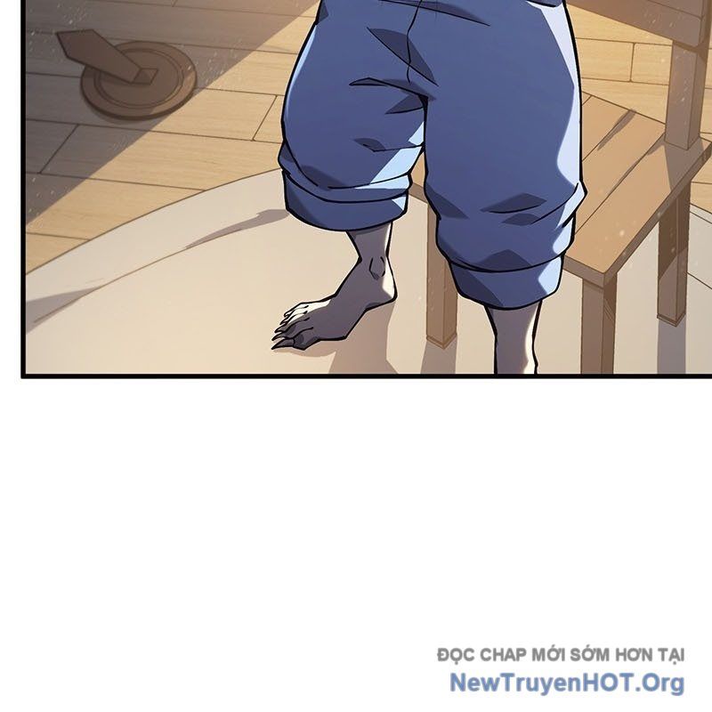 Mạo Hiểm Giả Carl: Chapter 3