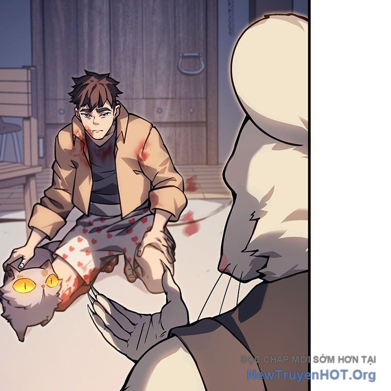 Mạo Hiểm Giả Carl: Chapter 3