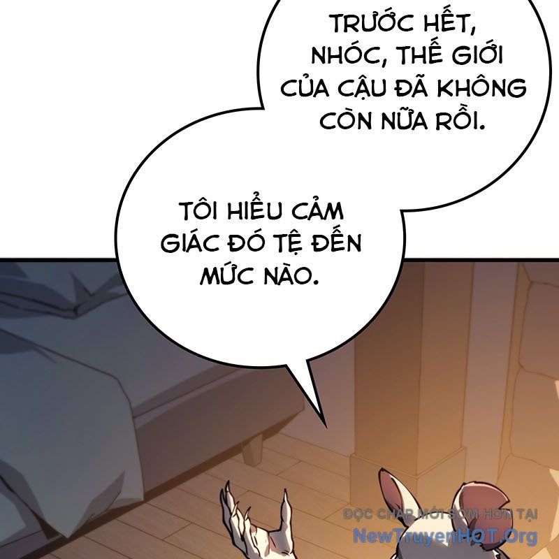 Mạo Hiểm Giả Carl: Chapter 3