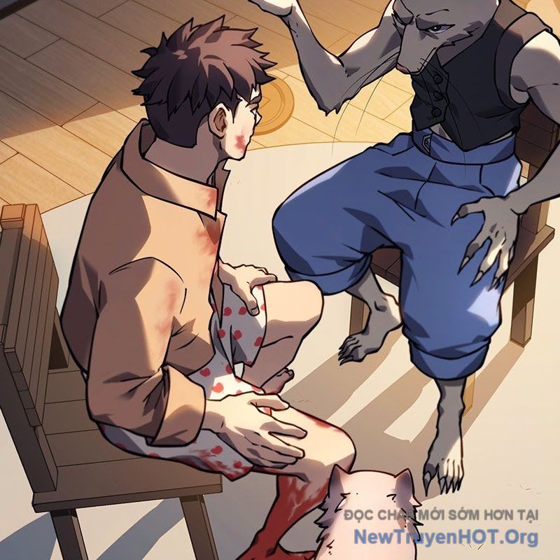 Mạo Hiểm Giả Carl: Chapter 3