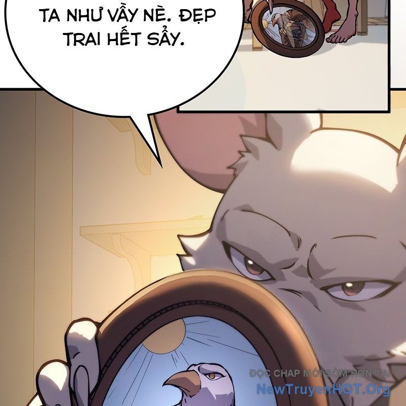 Mạo Hiểm Giả Carl: Chapter 3