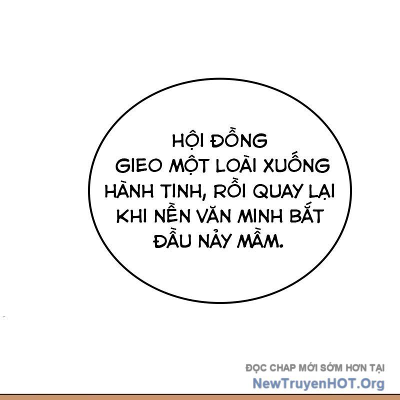 Mạo Hiểm Giả Carl: Chapter 3