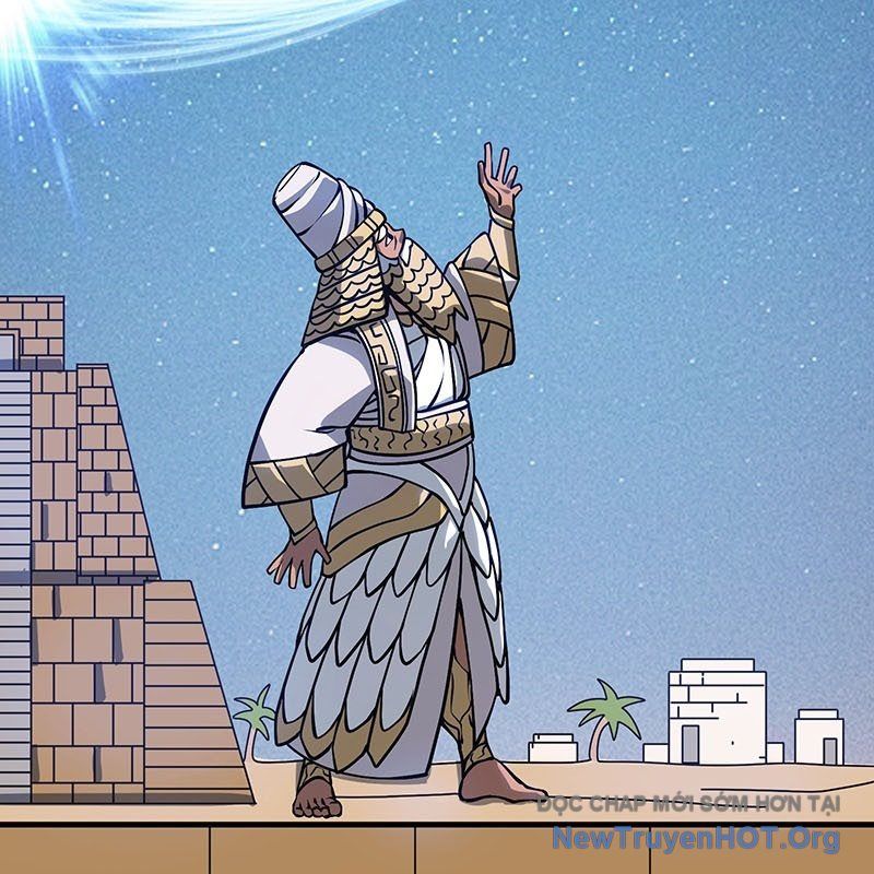 Mạo Hiểm Giả Carl: Chapter 3