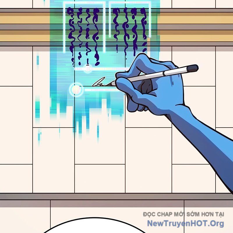 Mạo Hiểm Giả Carl: Chapter 3