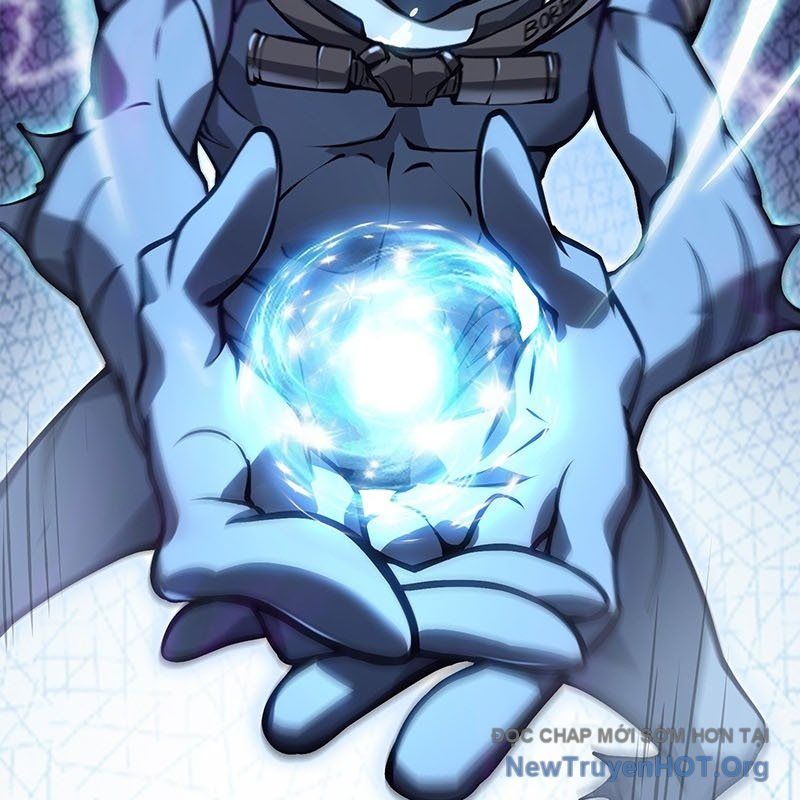 Mạo Hiểm Giả Carl: Chapter 3