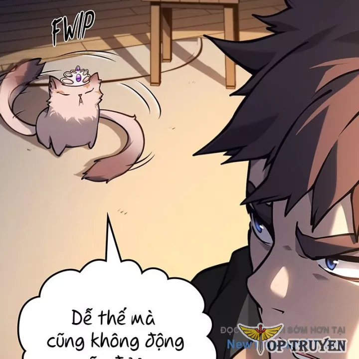 Mạo Hiểm Giả Carl: Chapter 4.5