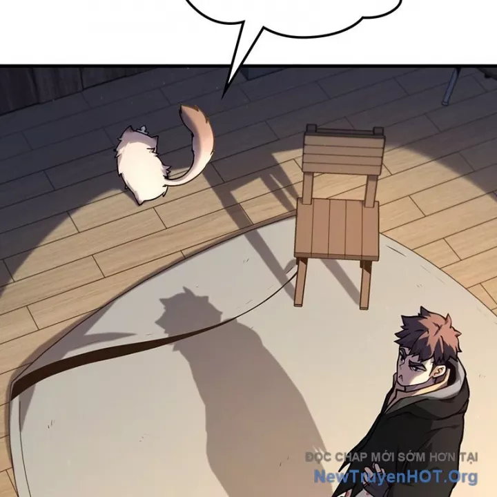 Mạo Hiểm Giả Carl: Chapter 4.5